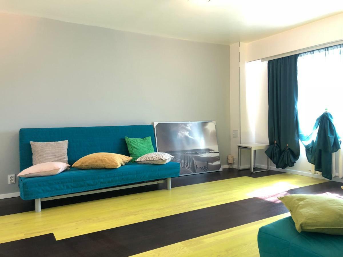 Green Apartment 6 Bucarest Extérieur photo