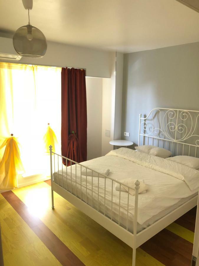 Green Apartment 6 Bucarest Extérieur photo