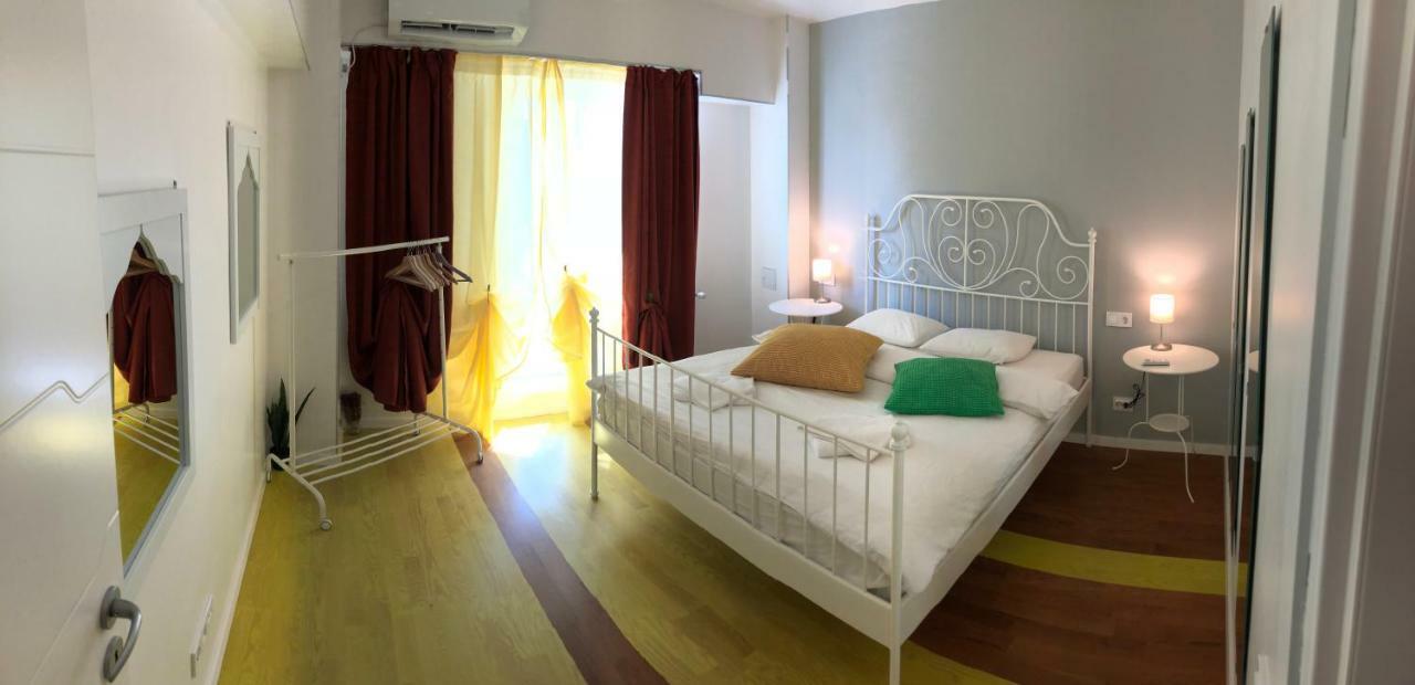 Green Apartment 6 Bucarest Extérieur photo
